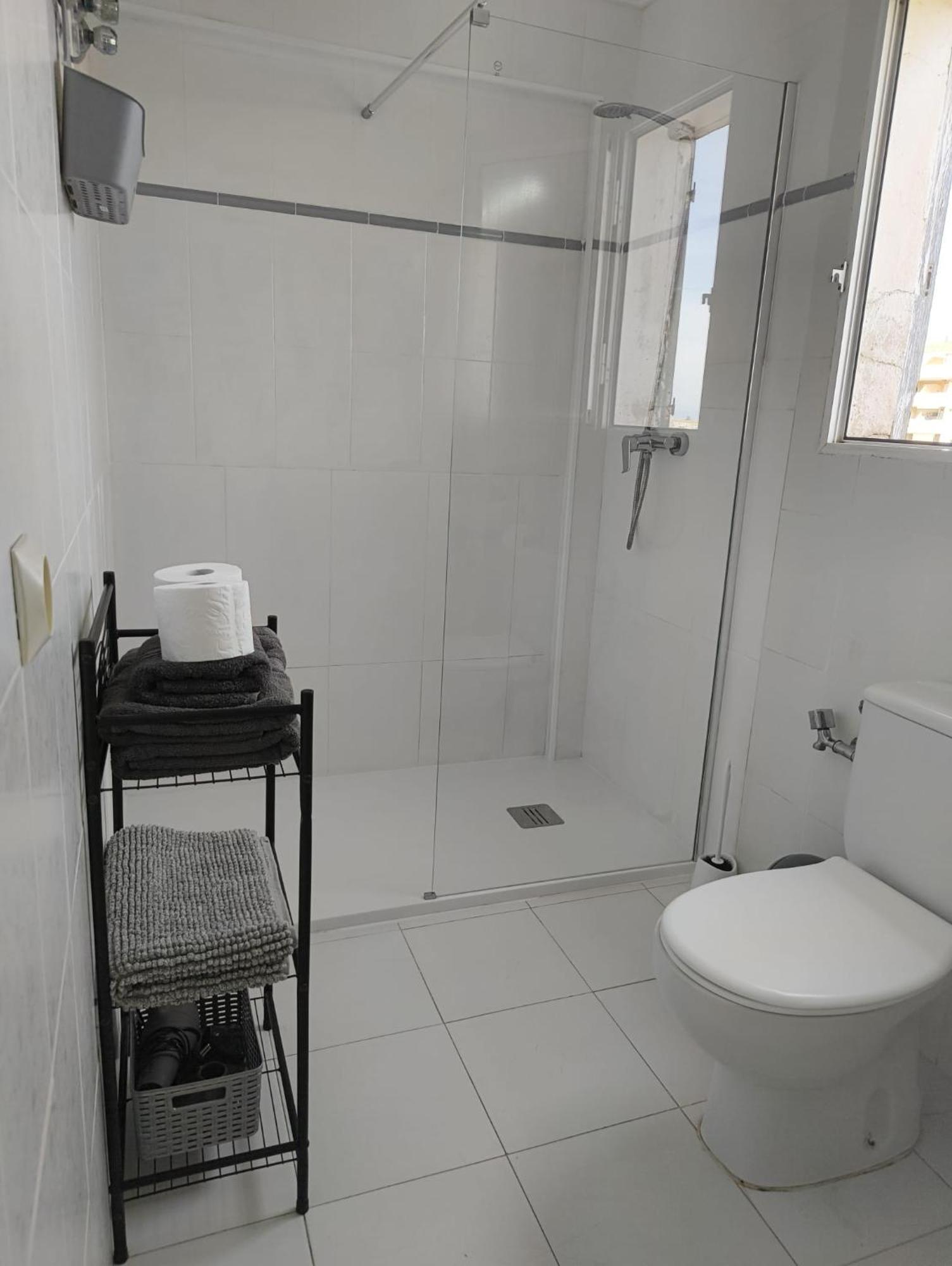 Studio Tipo Loft Con Vista Al Montgo Дения Экстерьер фото