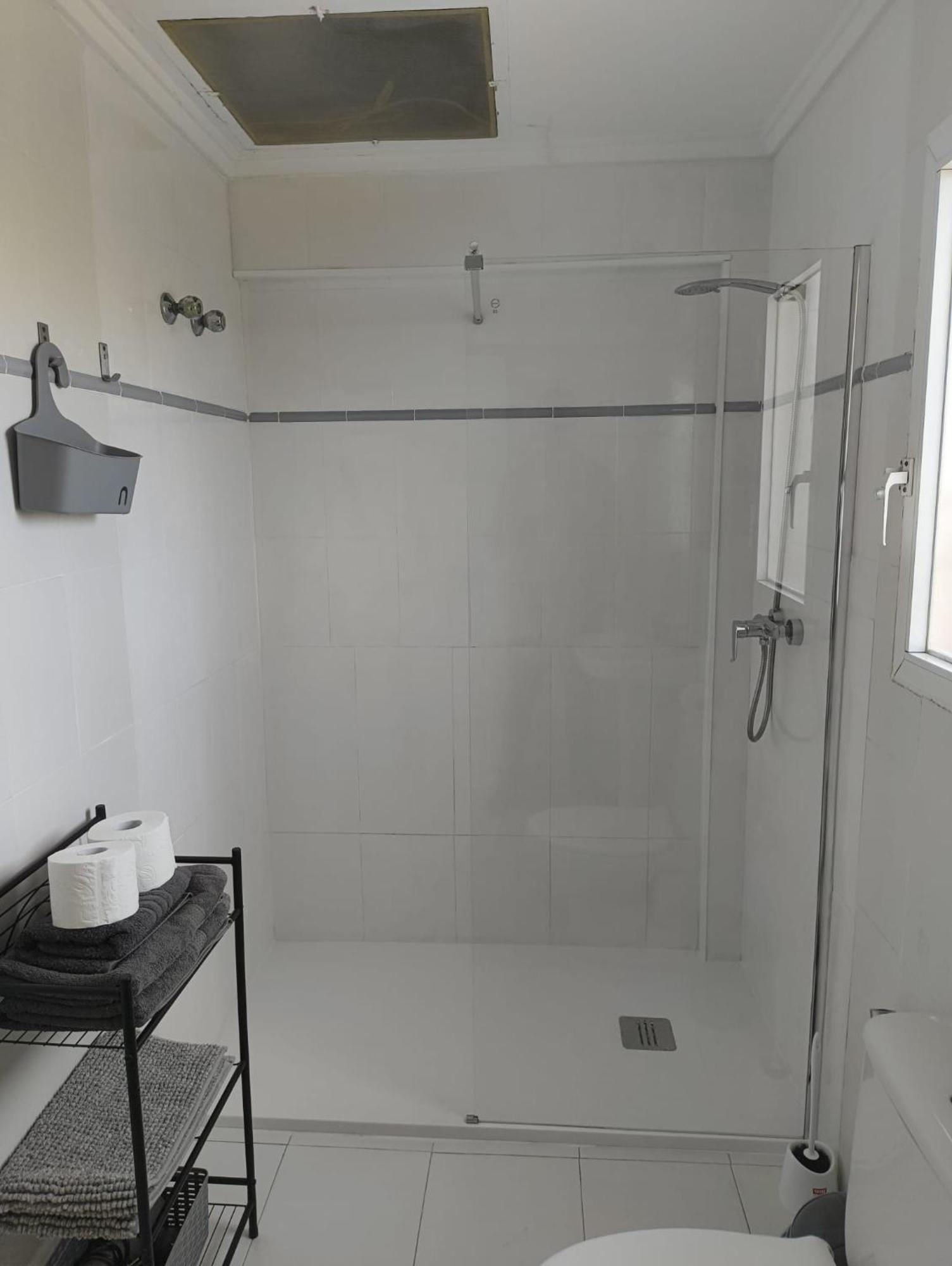 Studio Tipo Loft Con Vista Al Montgo Дения Экстерьер фото